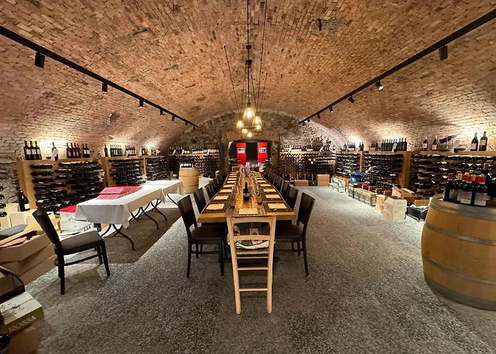 Hotel Ristorante Grotto Serta