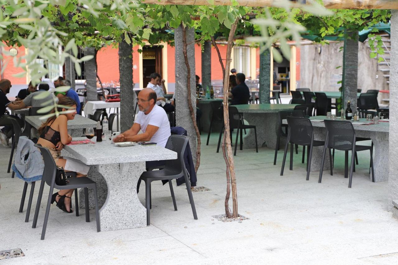 Ristorante Grotto Serta 3*