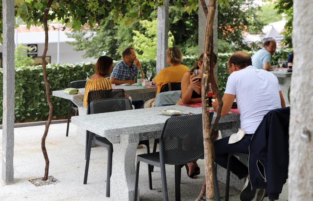 Ristorante Grotto Serta