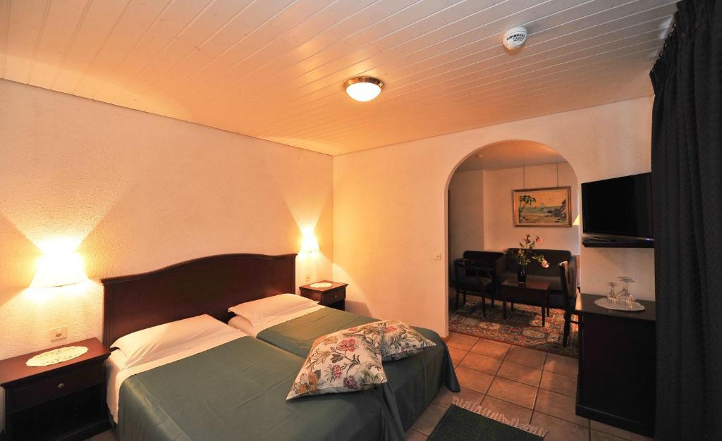Ristorante Grotto Serta Lamone