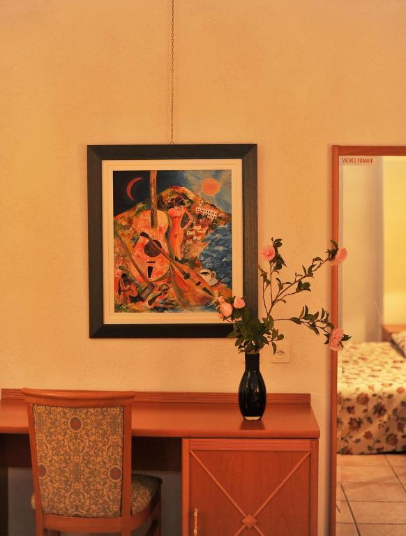 Hotel Ristorante Grotto Serta Lamone