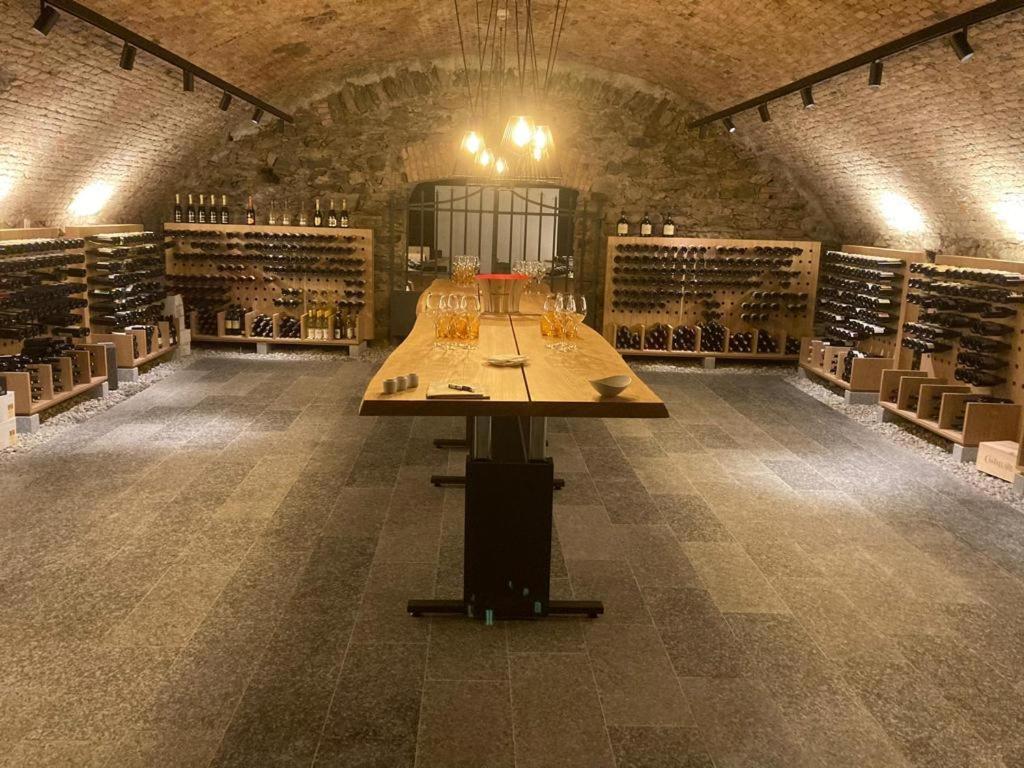 Ristorante Grotto Serta Hotel