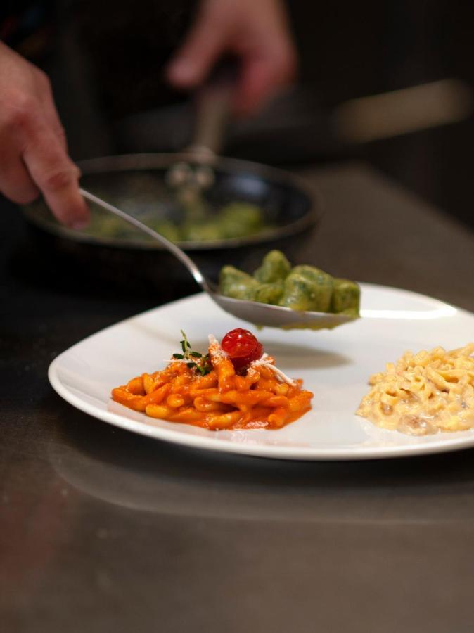 Ristorante Grotto Serta Hotel 3*