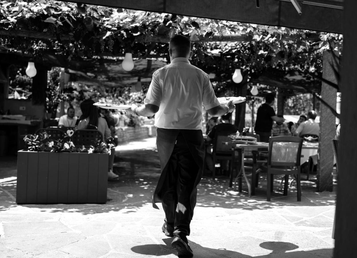 Ristorante Grotto Serta 3* Lamone