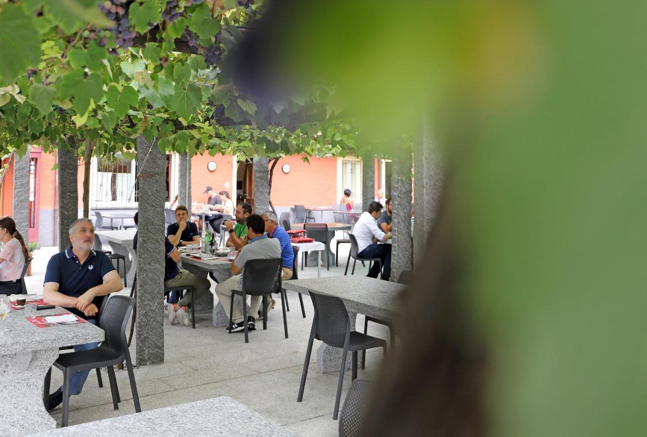 Ristorante Grotto Serta 3*