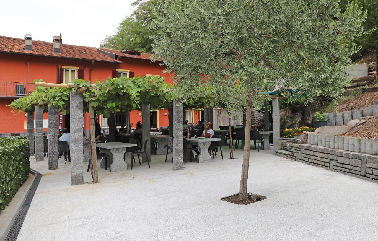 Ristorante Grotto Serta 3*
