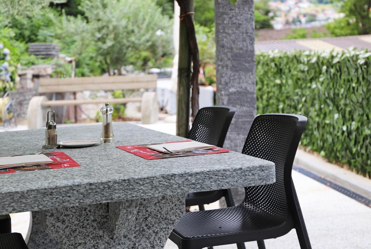 Ristorante Grotto Serta 3* Lamone