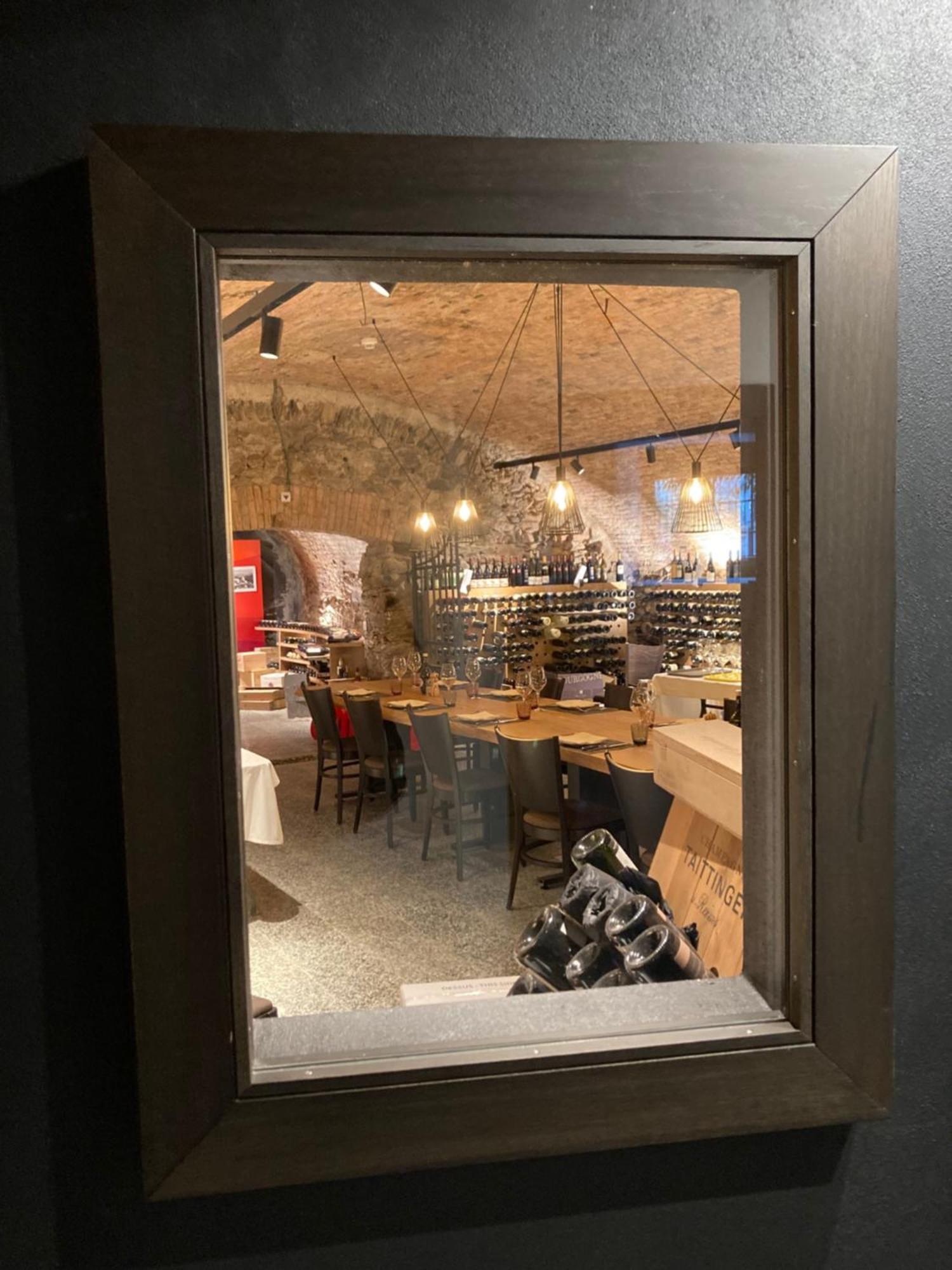 Hotel Ristorante Grotto Serta Lamone