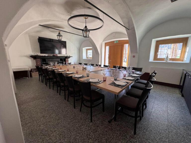 Ristorante Grotto Serta Lamone