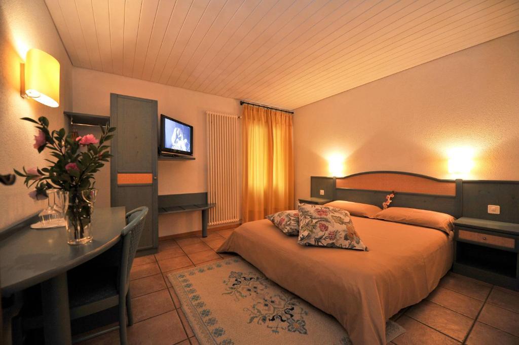 Ristorante Grotto Serta Hotel