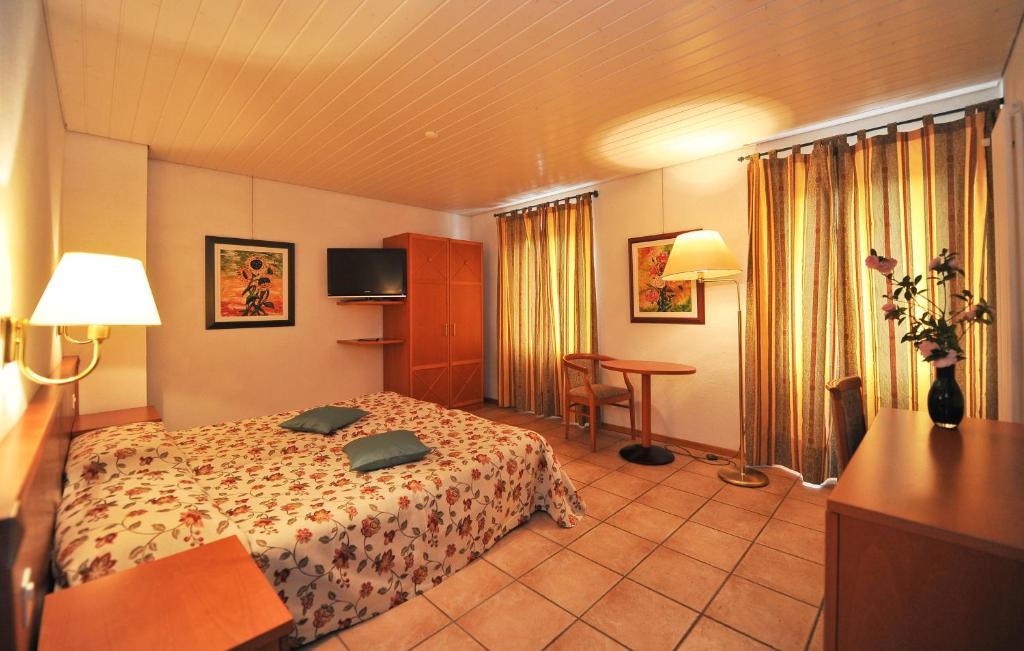 Hotel Ristorante Grotto Serta 3*