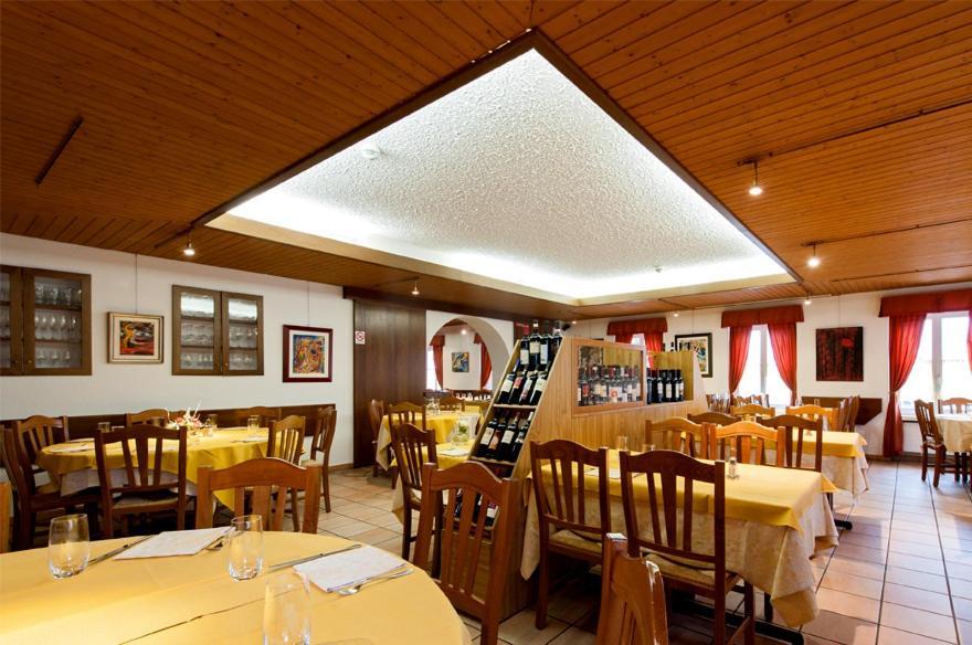 Hotel Ristorante Grotto Serta Lamone