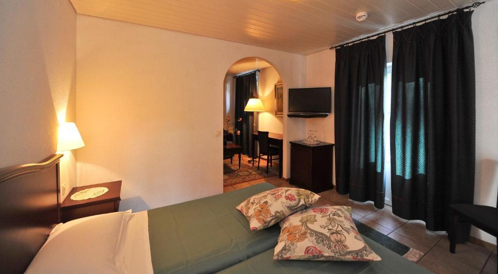 Ristorante Grotto Serta Hotel