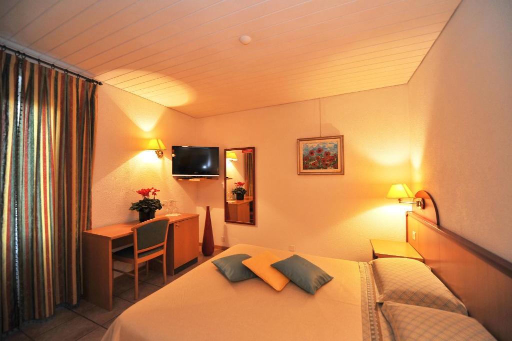 Hotel Ristorante Grotto Serta