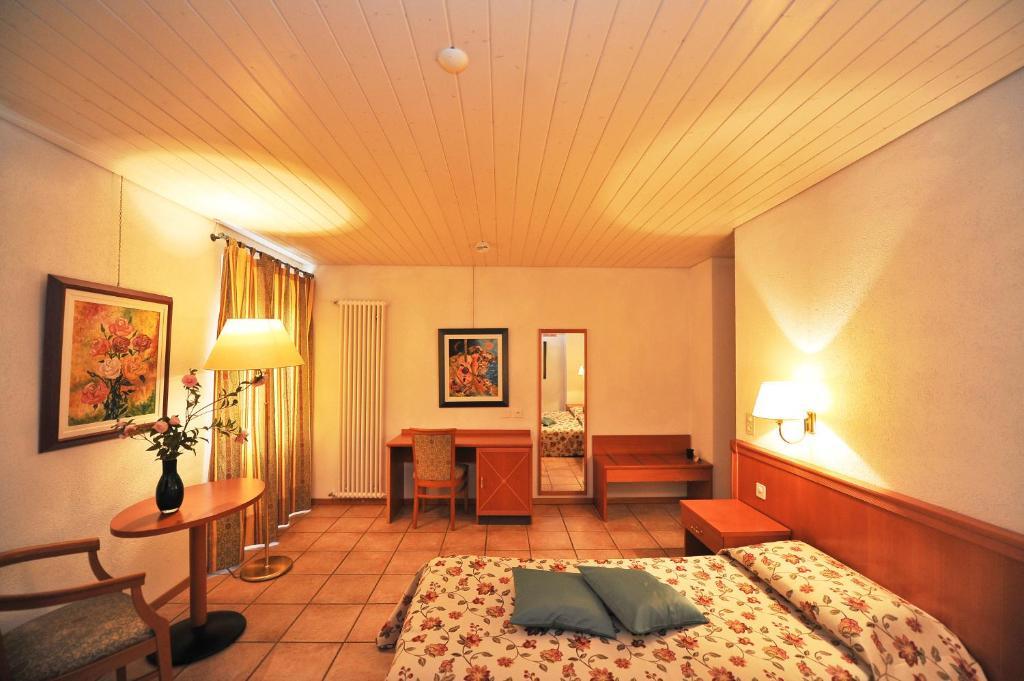 Hotel Ristorante Grotto Serta 3*