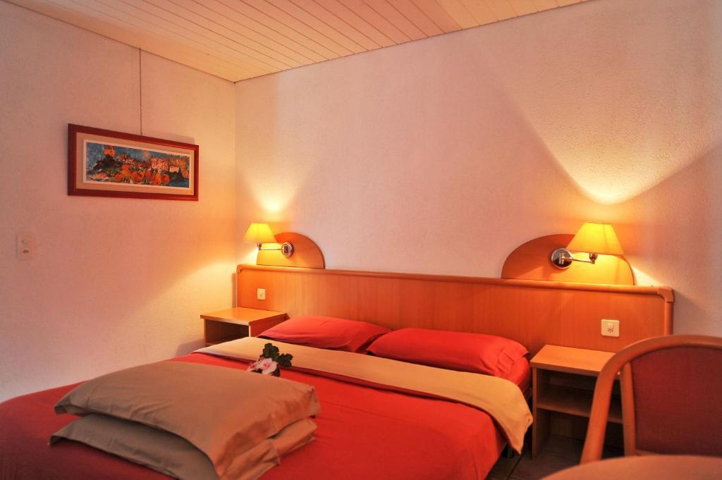 Ristorante Grotto Serta 3*