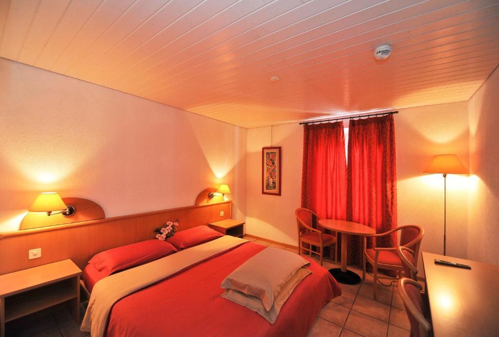 Hotel Ristorante Grotto Serta Lamone