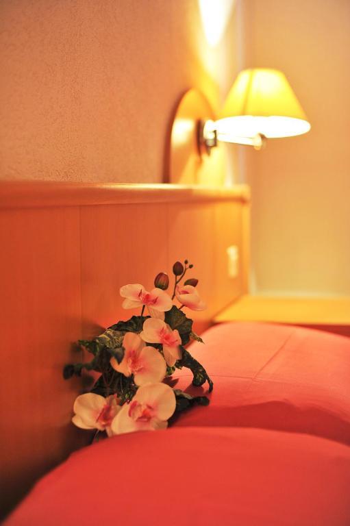 Ristorante Grotto Serta Hotel Lamone