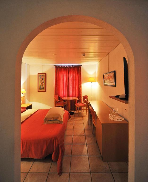 Ristorante Grotto Serta Lamone