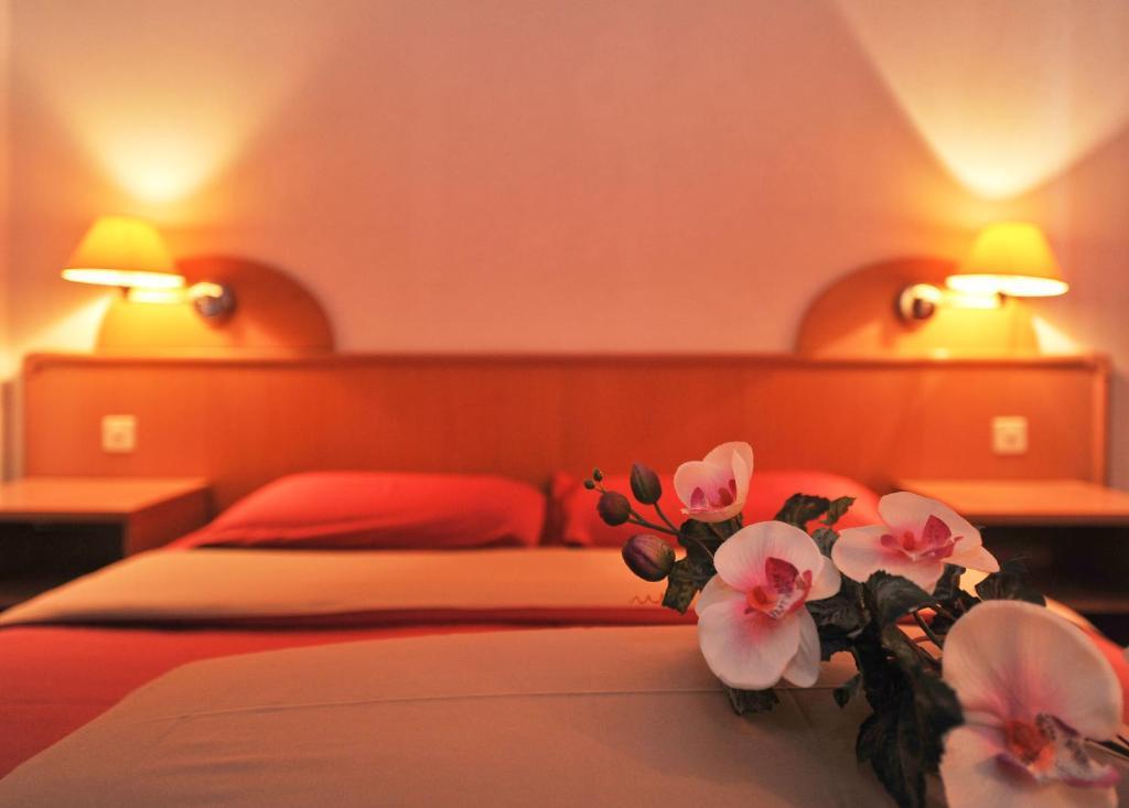 Ristorante Grotto Serta Hotel