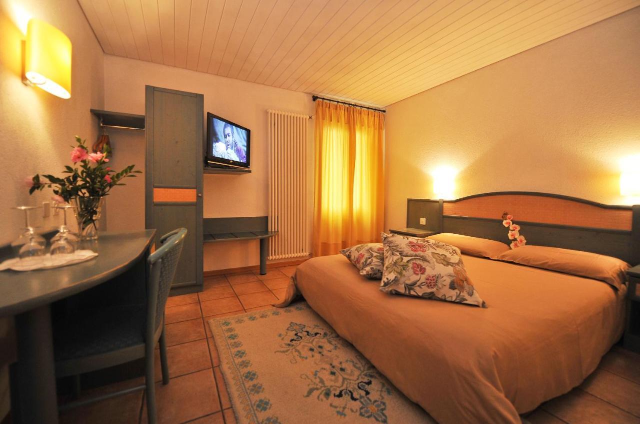 Ristorante Grotto Serta 3*